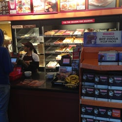 Dunkin' Donuts