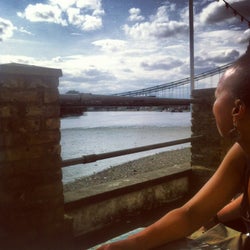 Riverside Cafe