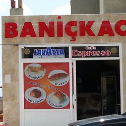baniçkacı