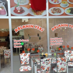 Ablanın Yeri