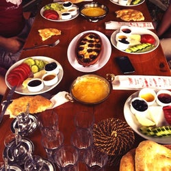 Toptepe Mesire Alani