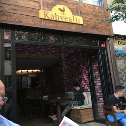 Kahvealtı