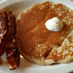 The Egg & I Restaurants
