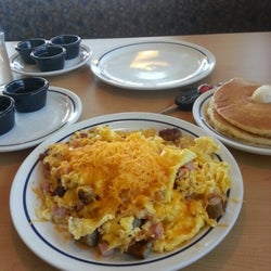 IHOP
