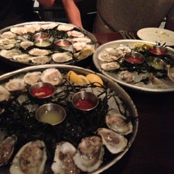 The River Oyster Bar corkage fee 