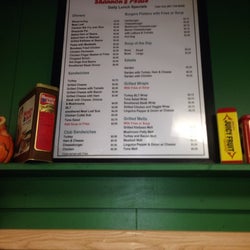 Shannon's Place