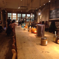 Le Pain Quotidien