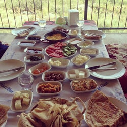 Yörük Kahvaltı Evi