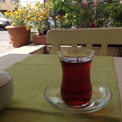 Sarmaşık Gözleme
