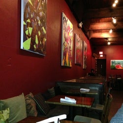 Twisted Fork Bistro