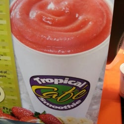 Tropical Smoothie Cafe corkage fee 