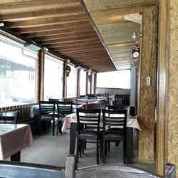 Demlik Cafe