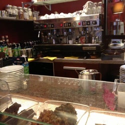 [cafe bar] (cafe bar)