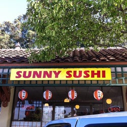 Sunny Sushi corkage fee 