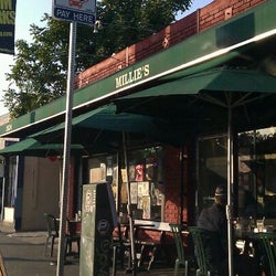 Millie's