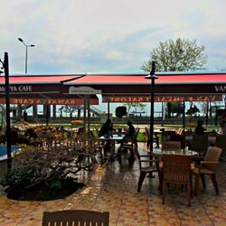 Samatya Van Kahvaltı Salonu