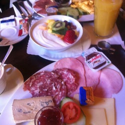 Café Altschwabing