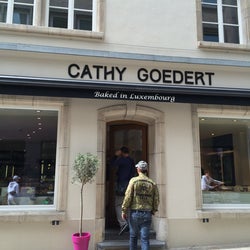 Cathy Goedert
