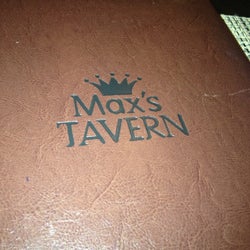 Max’s Tavern corkage fee 