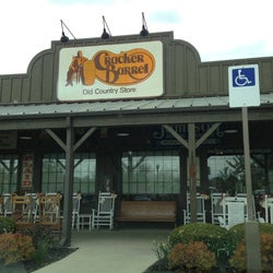 Cracker Barrel Old Country Store corkage fee 