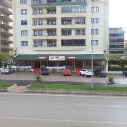 Tahta Tabak Et Dünyası