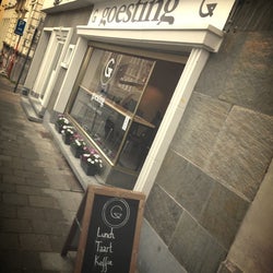 Goesting