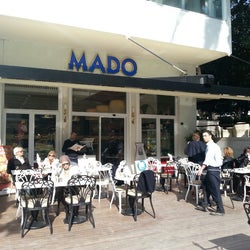Mado