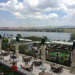 Köşk