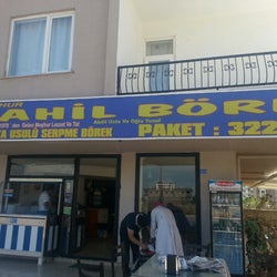 Sahil Borek