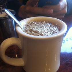 Café Via Espresso