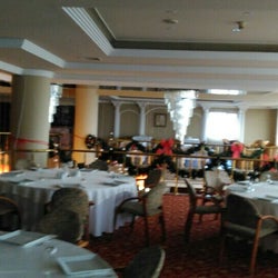 Cafe Marmara, Hotel Eken Prestige