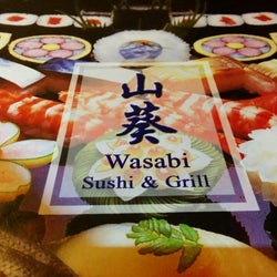 Wasabi Sushi and Grill corkage fee 
