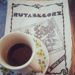 Rutabegorz Restaurant corkage fee 
