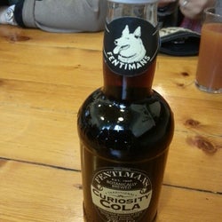 Jones Dairy Cafe