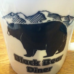 Black Bear Diner corkage fee 
