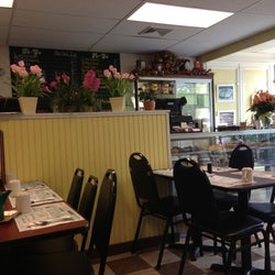 Jacqueline's