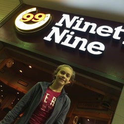 Ninety Nine Restaurant corkage fee 