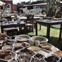 Luka Restoran