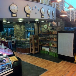 Özsar Steak House