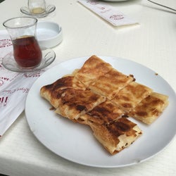 İnci Börek Salonu