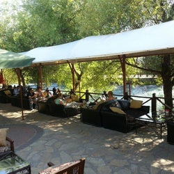 Girgin Cafe
