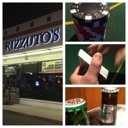 Rizzuto’s Italian Restaurant & Bar corkage fee 
