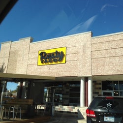 Rusty Taco