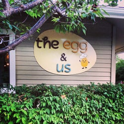 The Egg & Us Restaurant - Issaquah