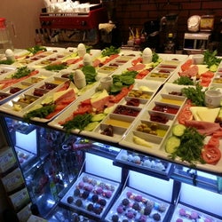 Kahve Diyarı