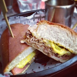 The Diner