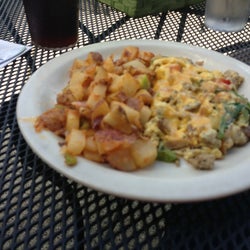 Sweet Betty's Bistro
