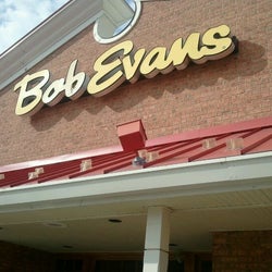 Bob Evans Restaurant corkage fee 