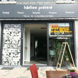 Kaffee Préféré