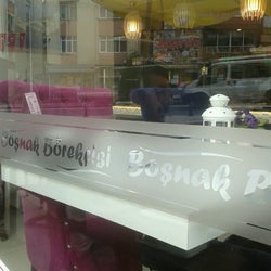 Boşnak Börekçisi